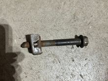 OEM bolt with cage and cage nut 