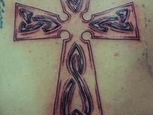 T cross1