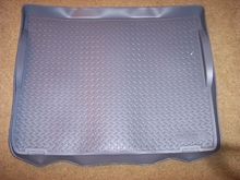 cargo mat