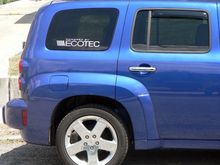 HHR ECOTEC
