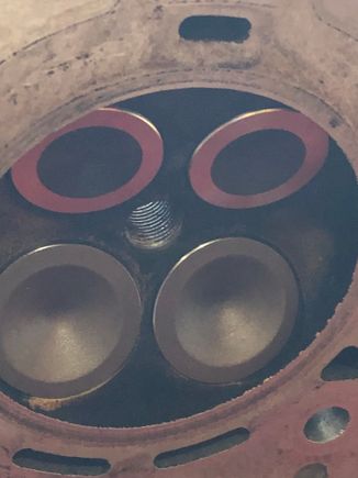 New valves, no gaps