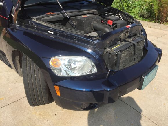 M&S thread nice grip.