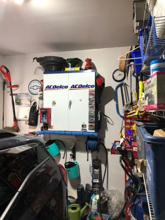 More light , that’s better