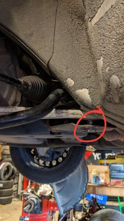 This bolt?