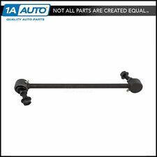 See the zerks , this is the new style Moog end link