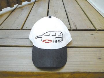 Hat 1