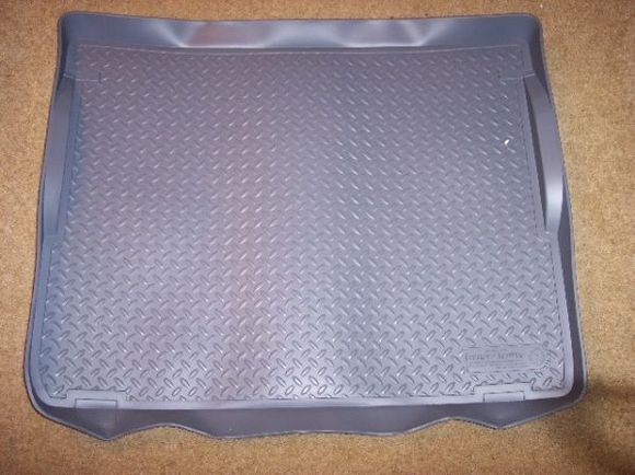 cargo mat