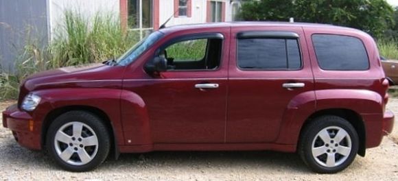 HHR