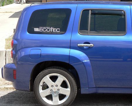 HHR ECOTEC