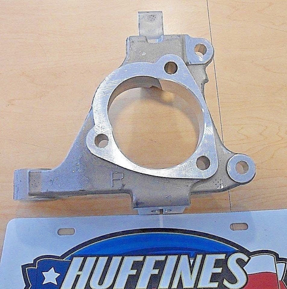 Steering knuckle replacement. Page 2 Chevy HHR Network