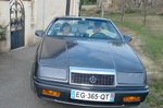 LeBaron 1992