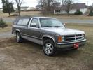 '89 Dakota