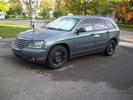 2005 Pacifica