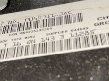 T 16 QN 143 3 11285