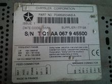 Can you help me to get my radio Code? 
