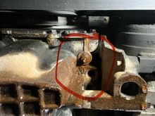 Water pump?