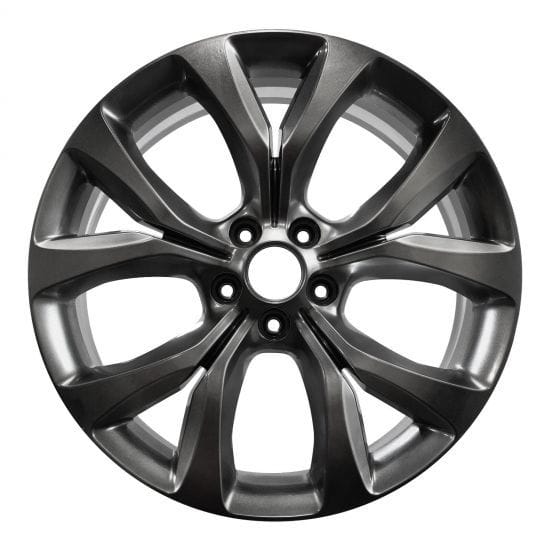Wheels and Tires/Axles - Chrysler 200S factory wheels - Used - 2015 to 2017 Chrysler 200 - Syracuse/liverpool, NY 13088, United States