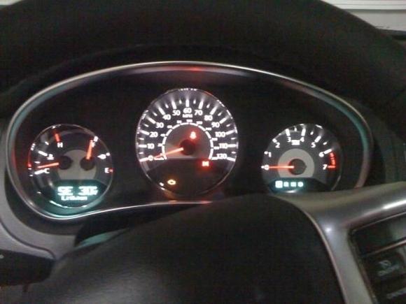 200 gauges