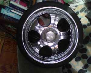 New shoes, this is why they call me DUBZ!