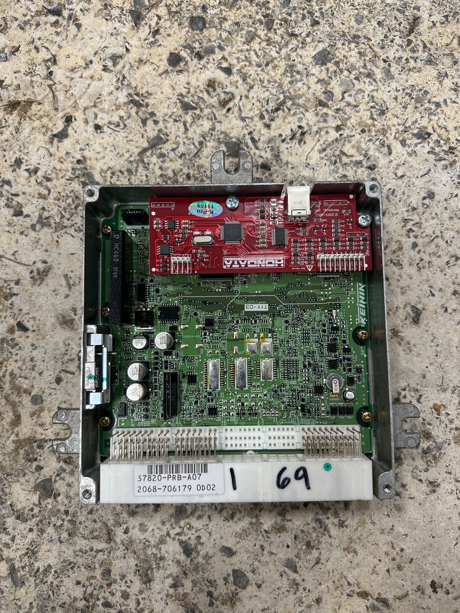 Miscellaneous - Hondata KPRO - New - All Years Honda Civic - Mattituck, NY 11952, United States