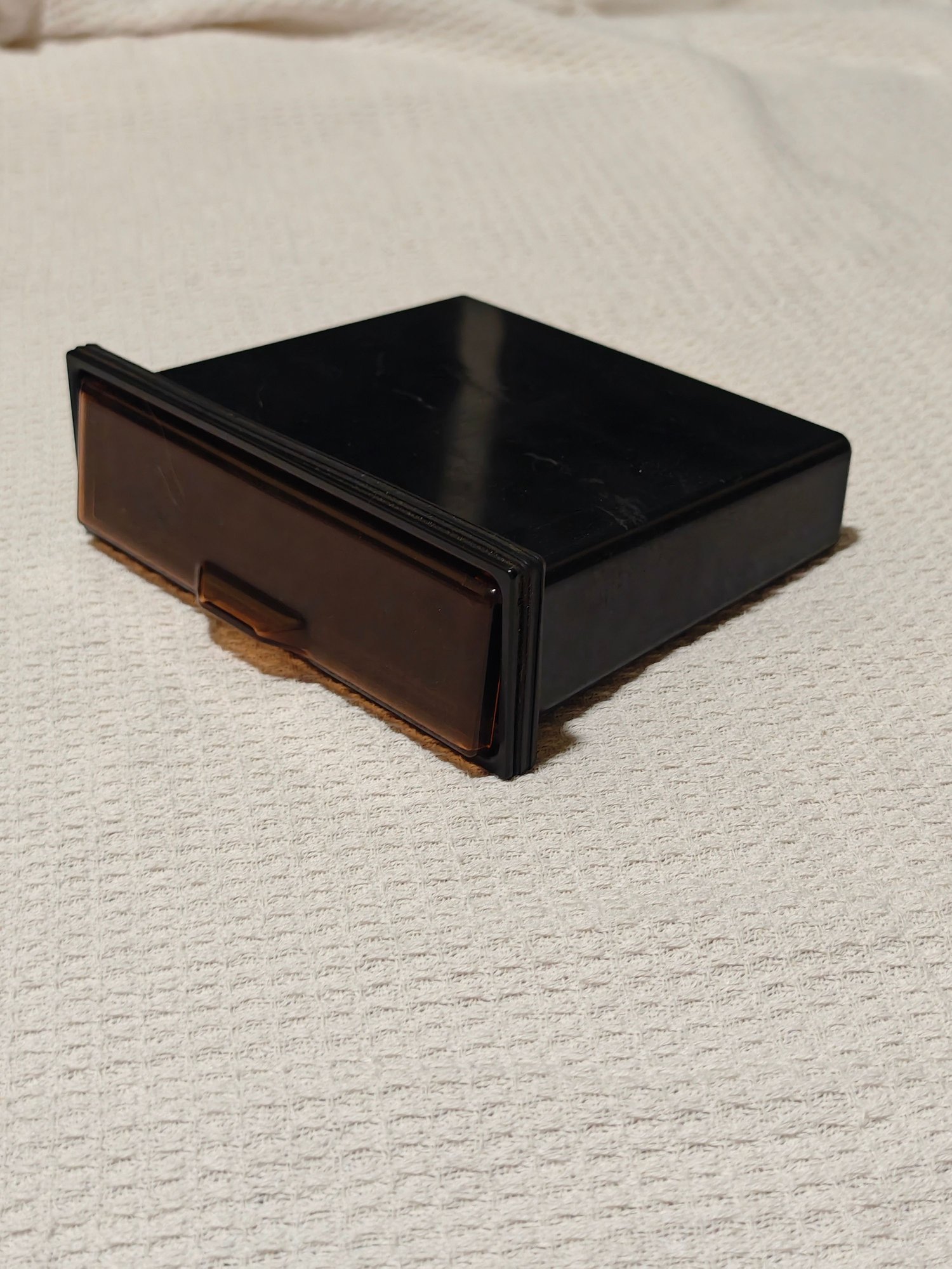 Interior/Upholstery - Civic EG6/8/9 JDM Amber storage box - Used - 1992 to 1995 Honda Civic - Bangkok, Thailand