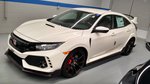 2018 Civic Type R