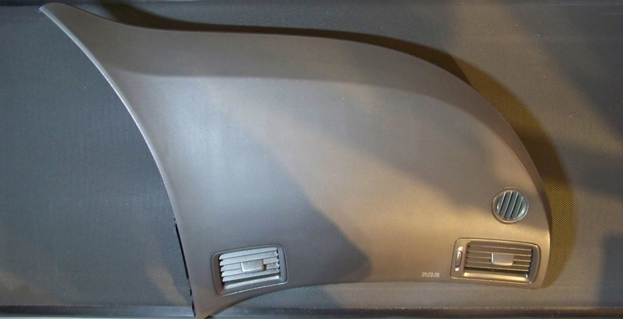 Interior/Upholstery - 8th Gen Civic Sedan Airbags. Both Curtain Side Airbags and The Passenger Airbag. - Used - 2006 to 2011 Honda Civic - Johnson City, TN 37601, United States