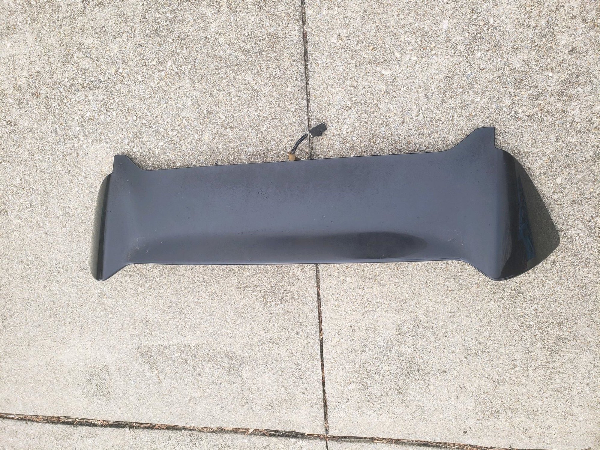 Exterior Body Parts - Honda Civic Si EP3 HFP Bodykit (Honda Factory Performance) - Used - 2002 to 2006 Honda Civic - Raleigh, NC 27603, United States