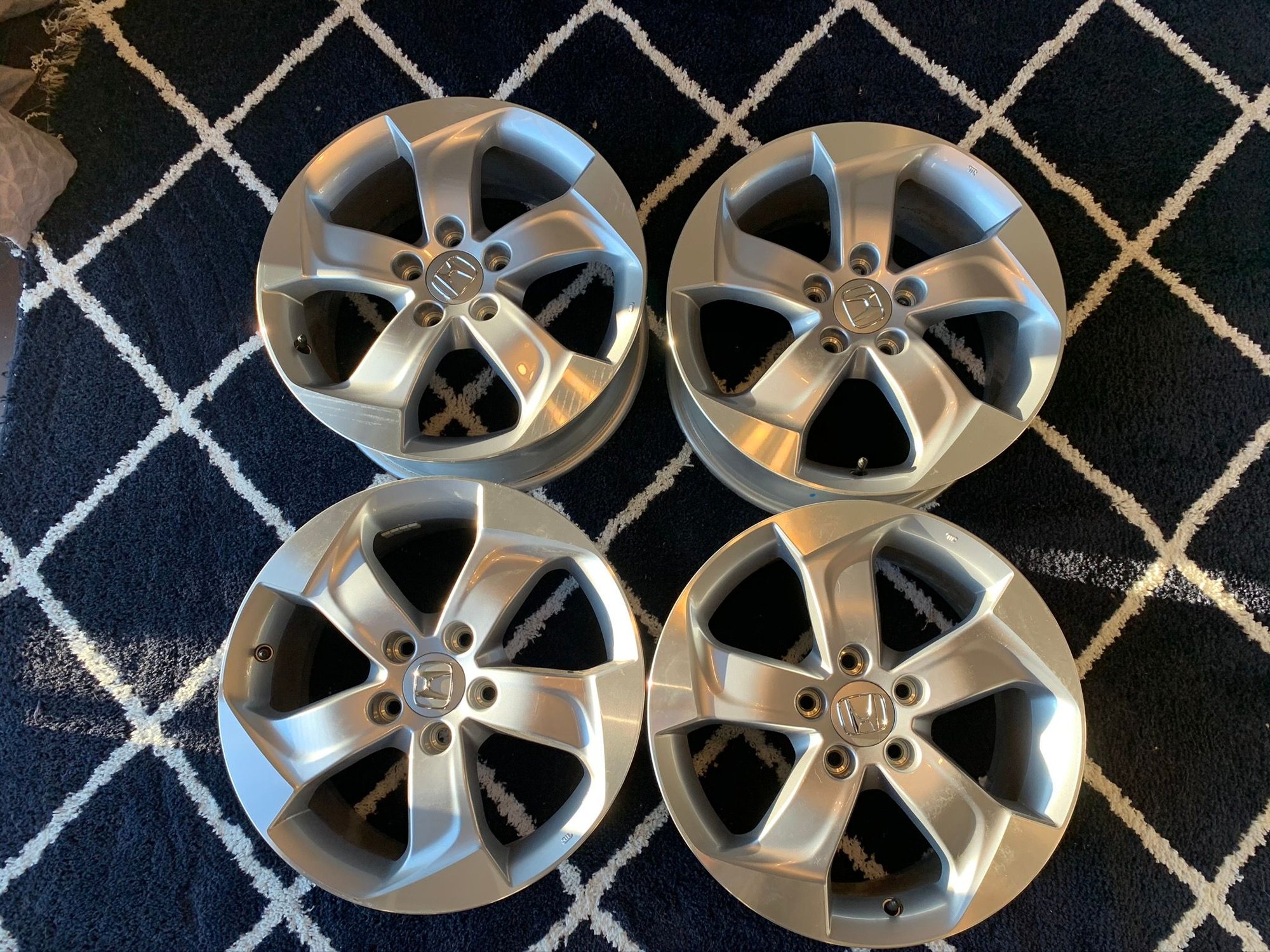 For Sale Honda HRV Wheels Honda Civic Forum