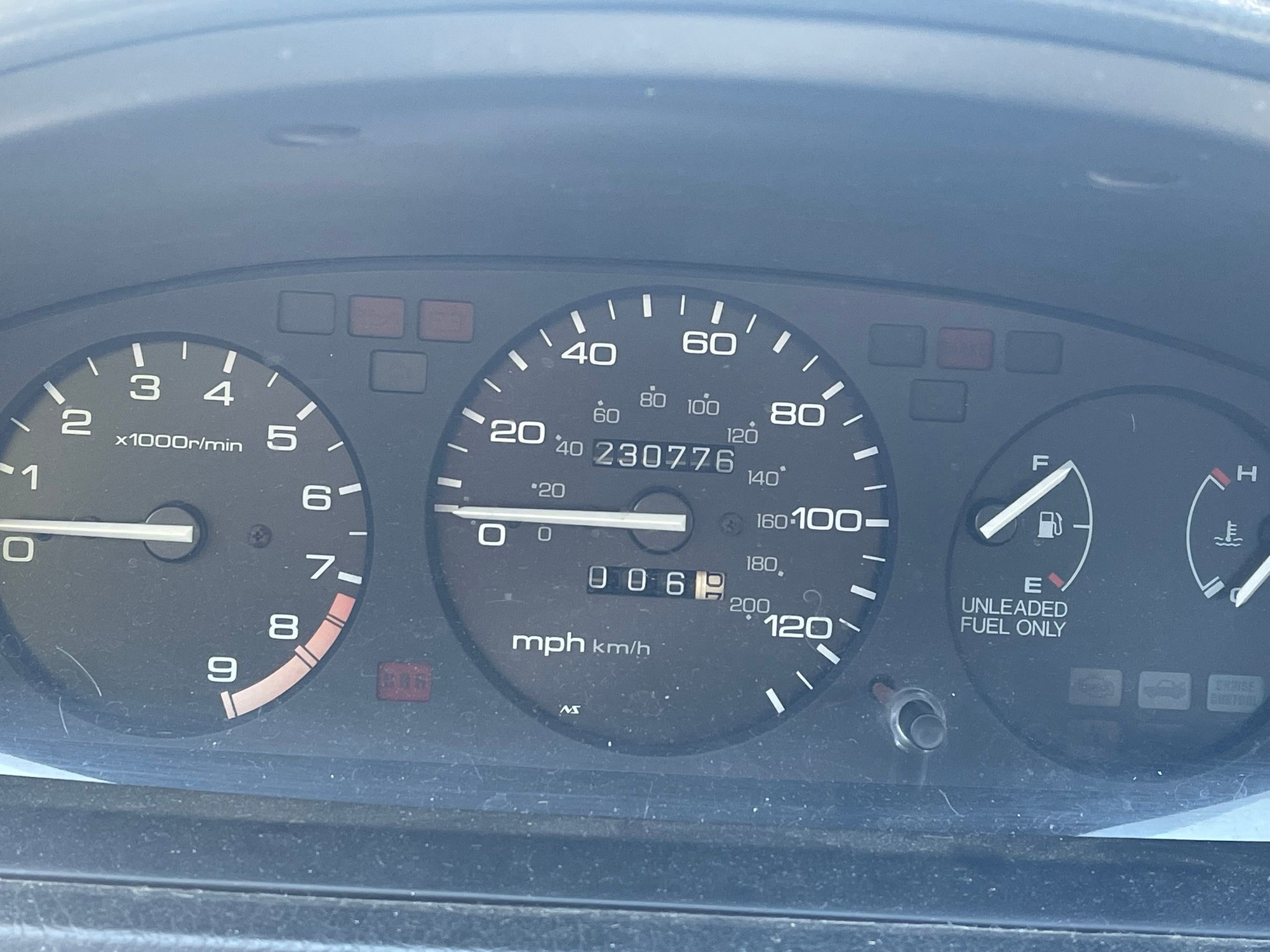 1994 Honda Civic - 1994 Honda Civic EX coupe - Used - VIN 1HGEJ1125RL034215 - 230,776 Miles - 4 cyl - 2WD - Manual - Coupe - Black - Arlington, TX 76001, United States