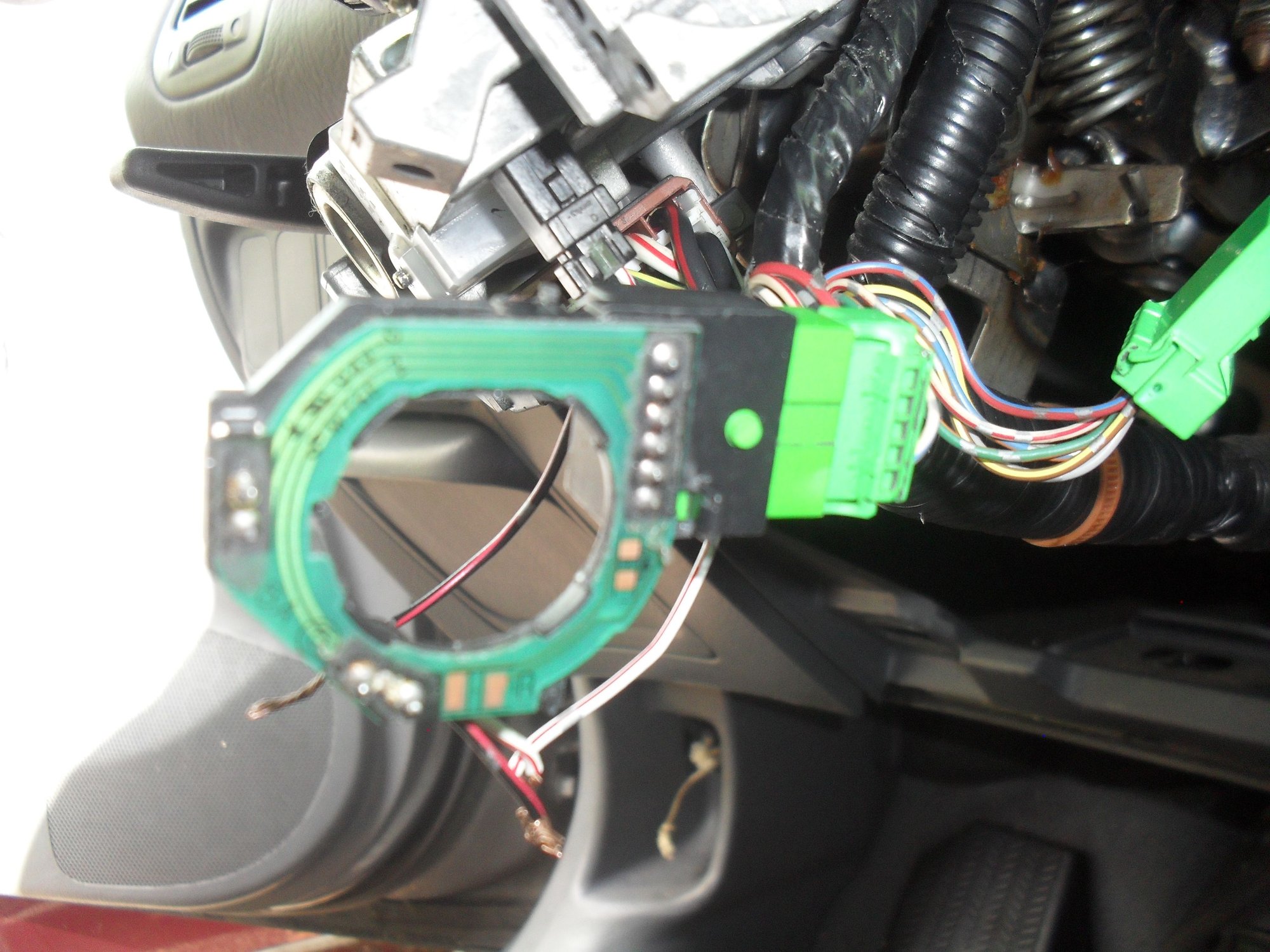Honda Key Won't Turn In Ignition