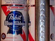 "No (can) Opener Needed" '70's technology in action.