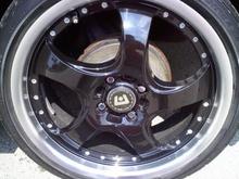 rims- motegi racing