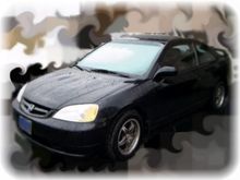 Garage -  h3 d@rK kN!gH 