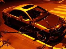 Honda Civic Coupe EM2 10