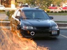 fire?
