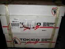 Tokico Blues Package