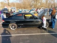 wilwood big brakes.
adjustable coil overs.