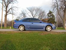 Garage - Civic SIR