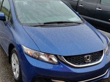 Garage - Stock as fuck