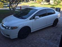 My Civic