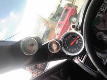 my gauges