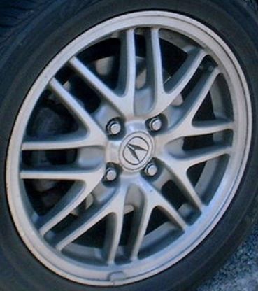 15 inch integra mesh wheels