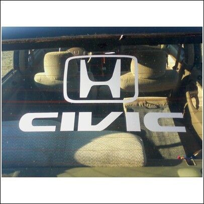 civic