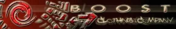 BOOST siGNATURE