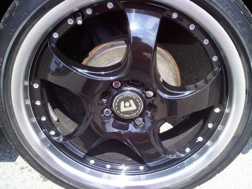 rims- motegi racing