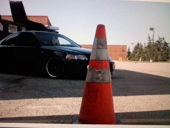 Parking Lot