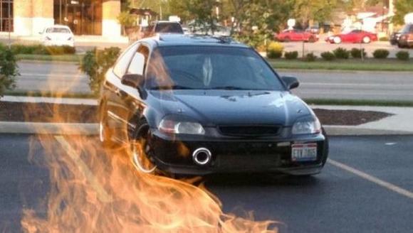 fire?