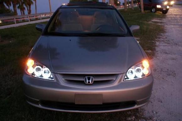 Halos