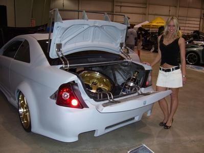 im going to do my trunk like this